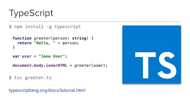 Front End Development for Back End Java Developers - South West Java