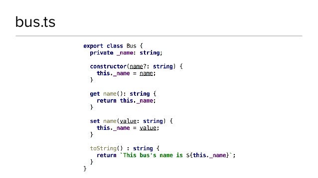 Front End Development for Back End Java Developers - South West Java