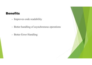 Front end technologies | PDF