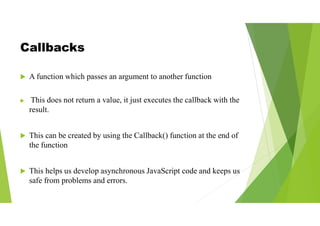 Front end technologies | PDF