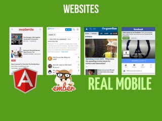 Websites
REALMOBILE
 