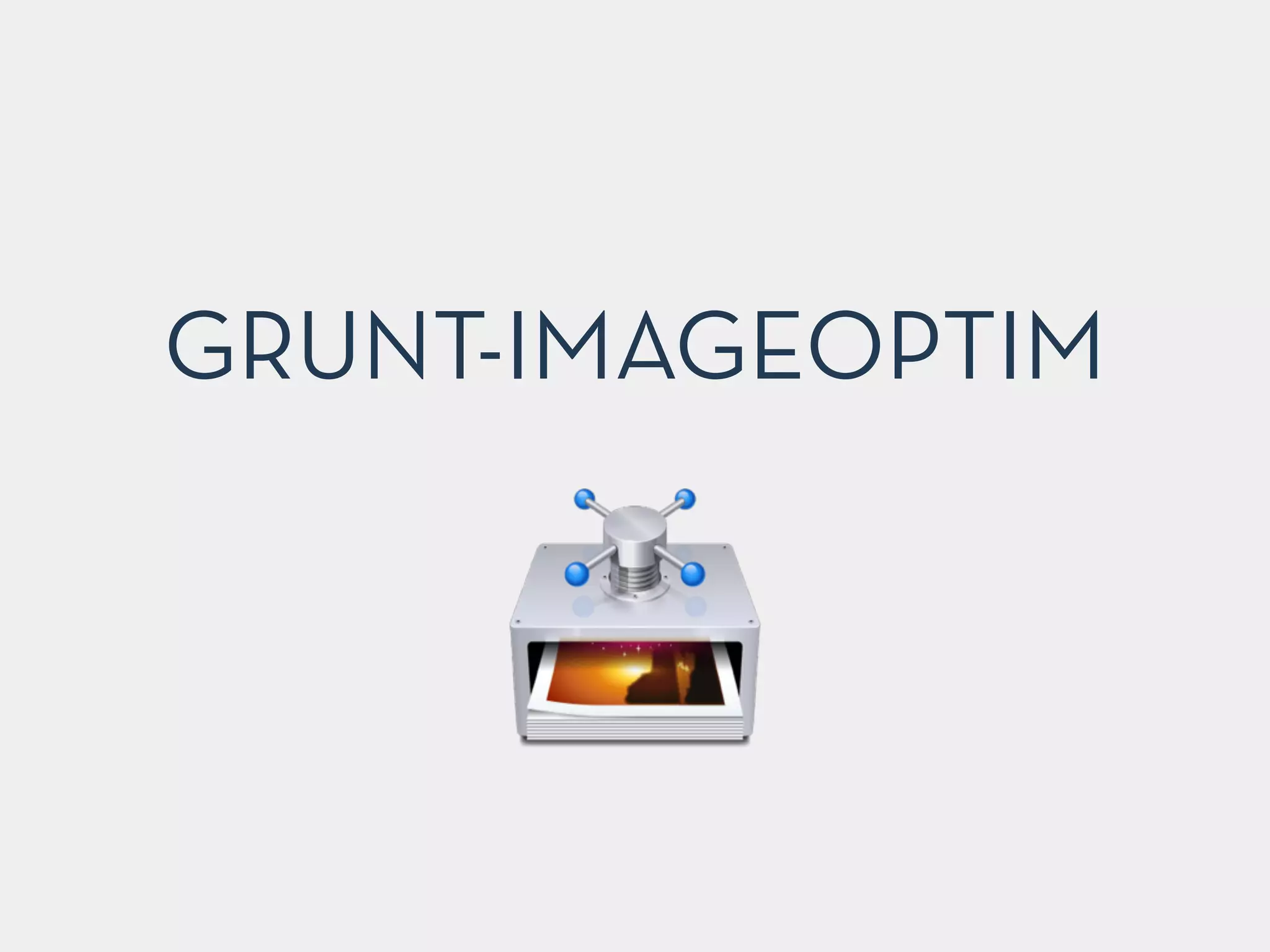 GRUNT-IMAGEOPTIM
 