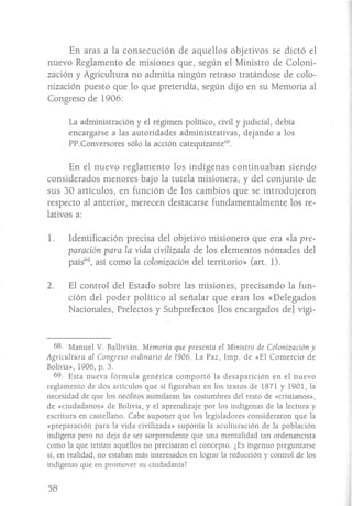 COLONIZACION DE LA AMAZONIA PERUANA | PDF