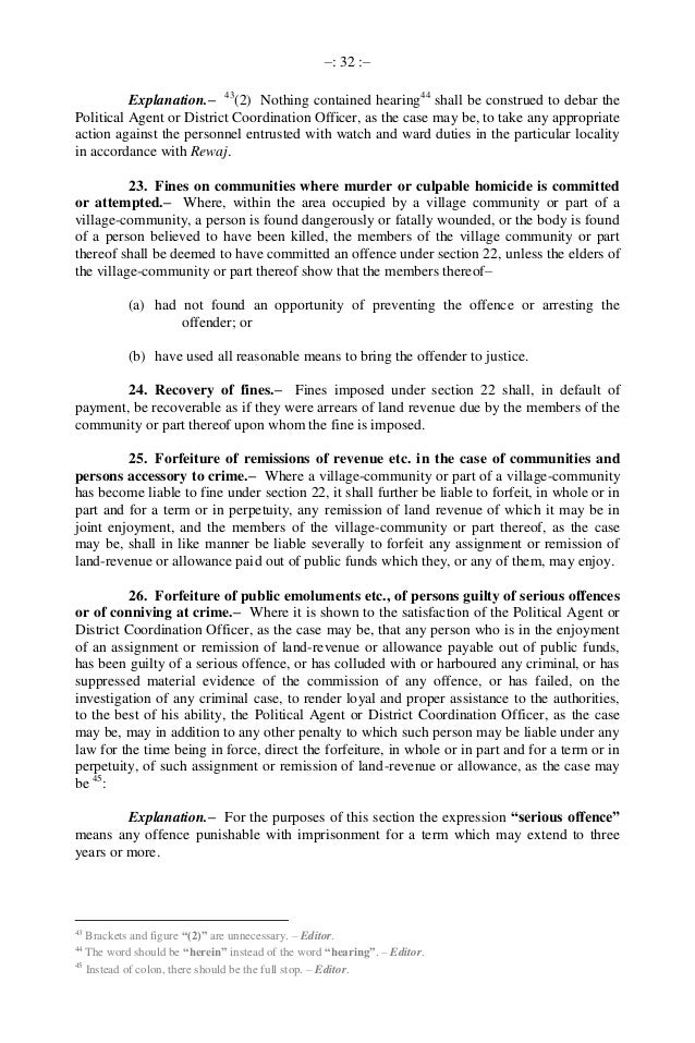 40 FCR FATA IN URDU DOWNLOAD 40 FCR FATA IN URDU DOWNLOAD