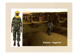 Sahara - Algerien
 