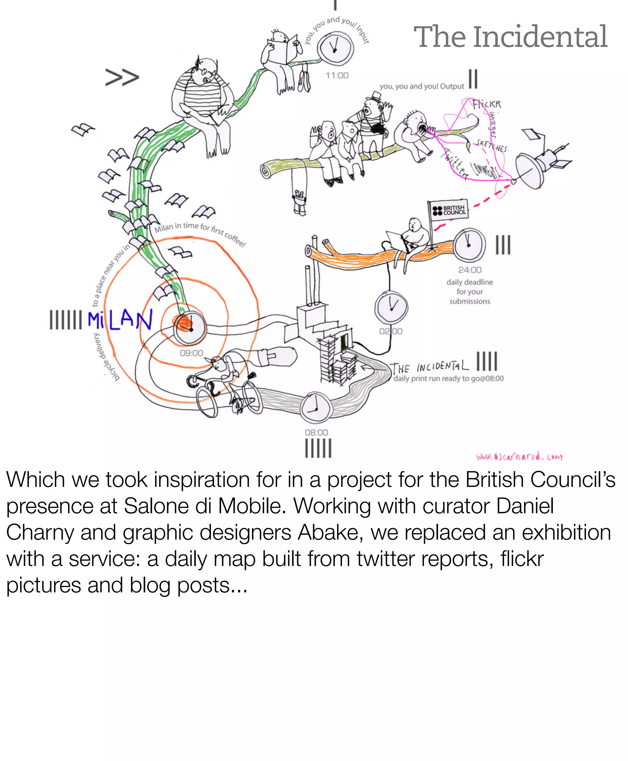 The New Negroponte Switch