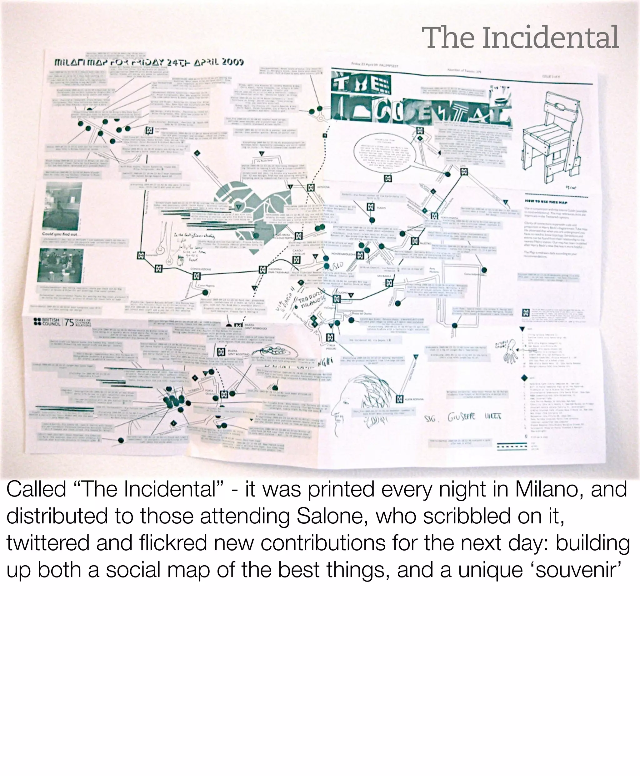 The New Negroponte Switch