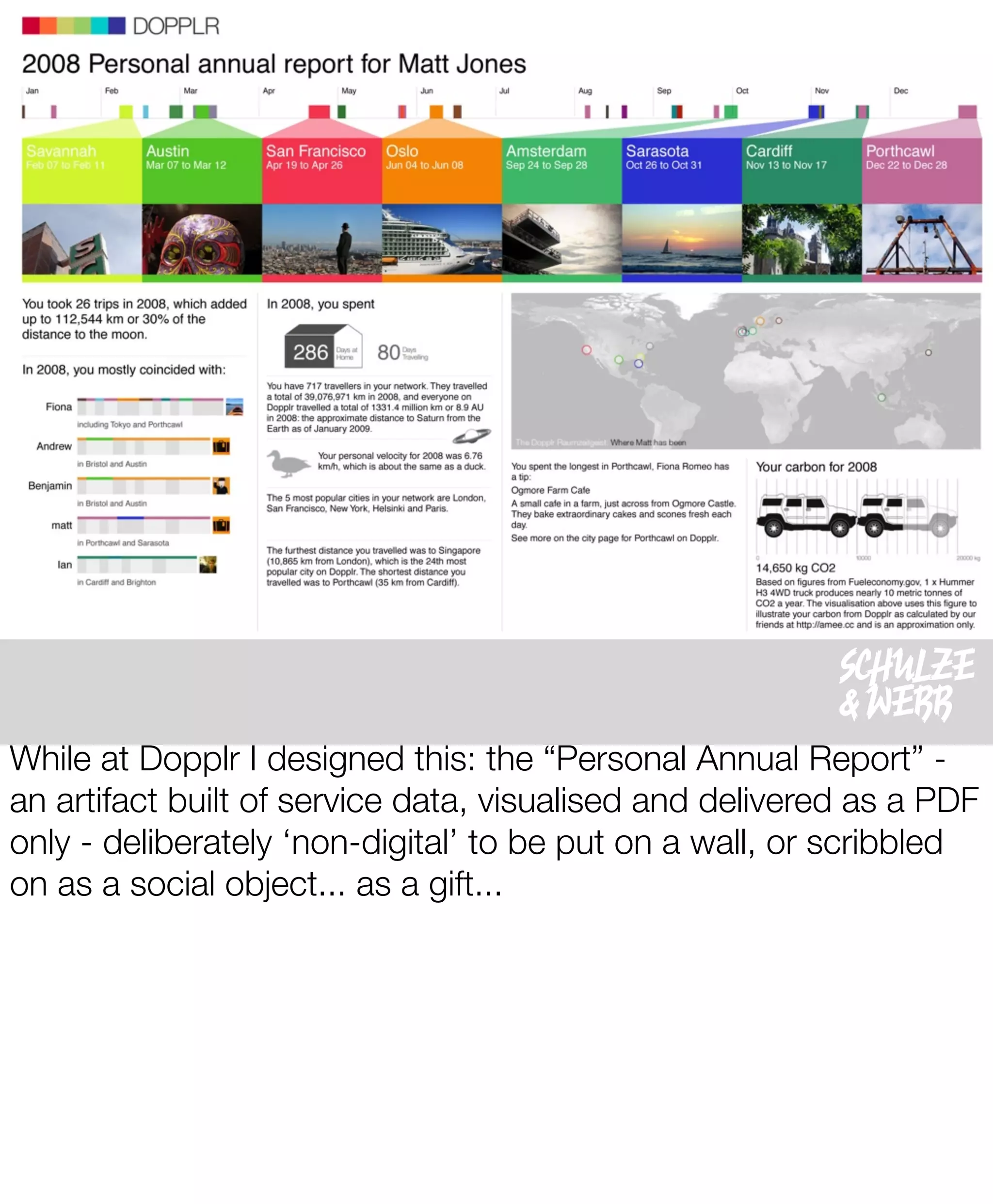 The New Negroponte Switch