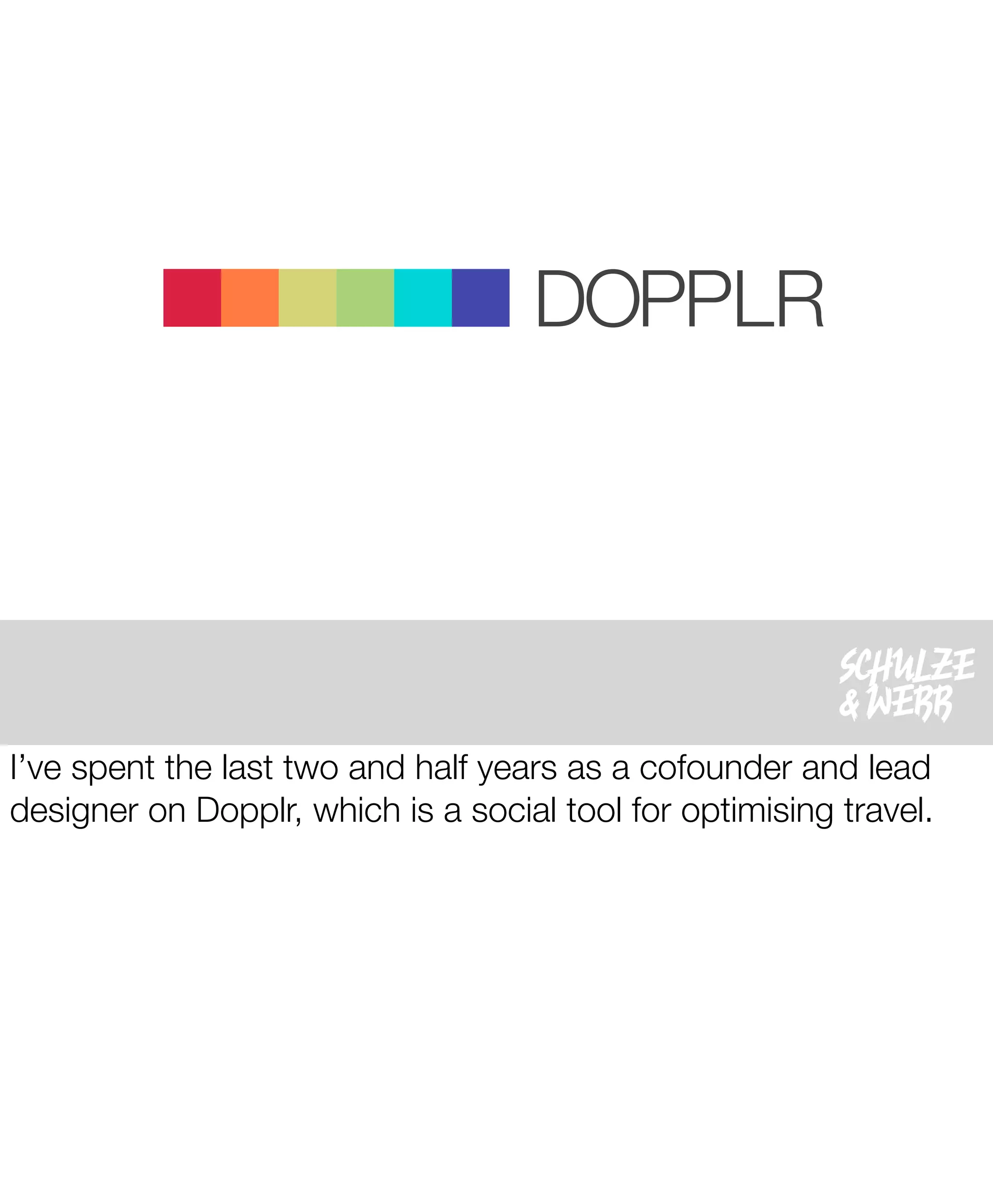 The New Negroponte Switch