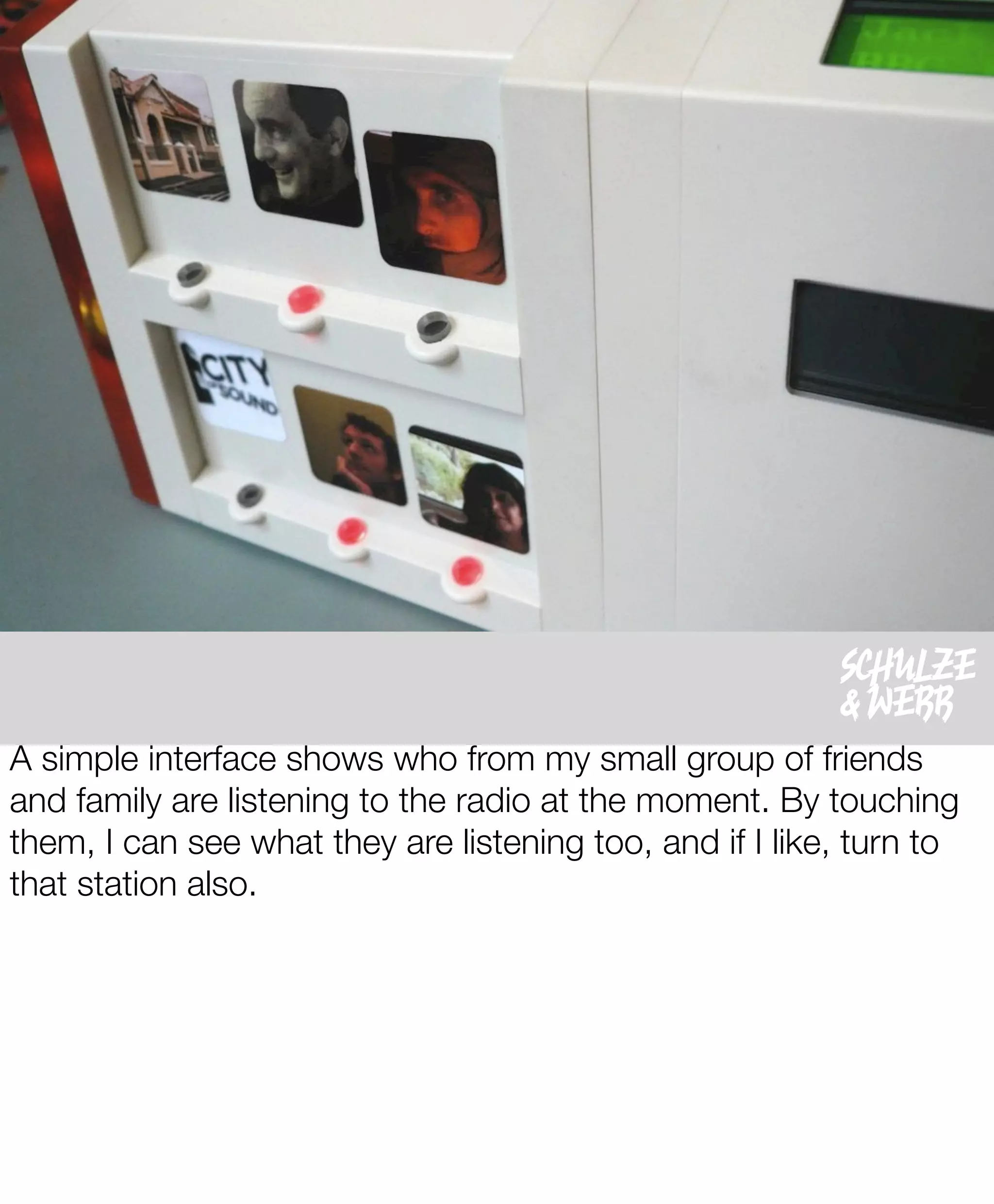 The New Negroponte Switch