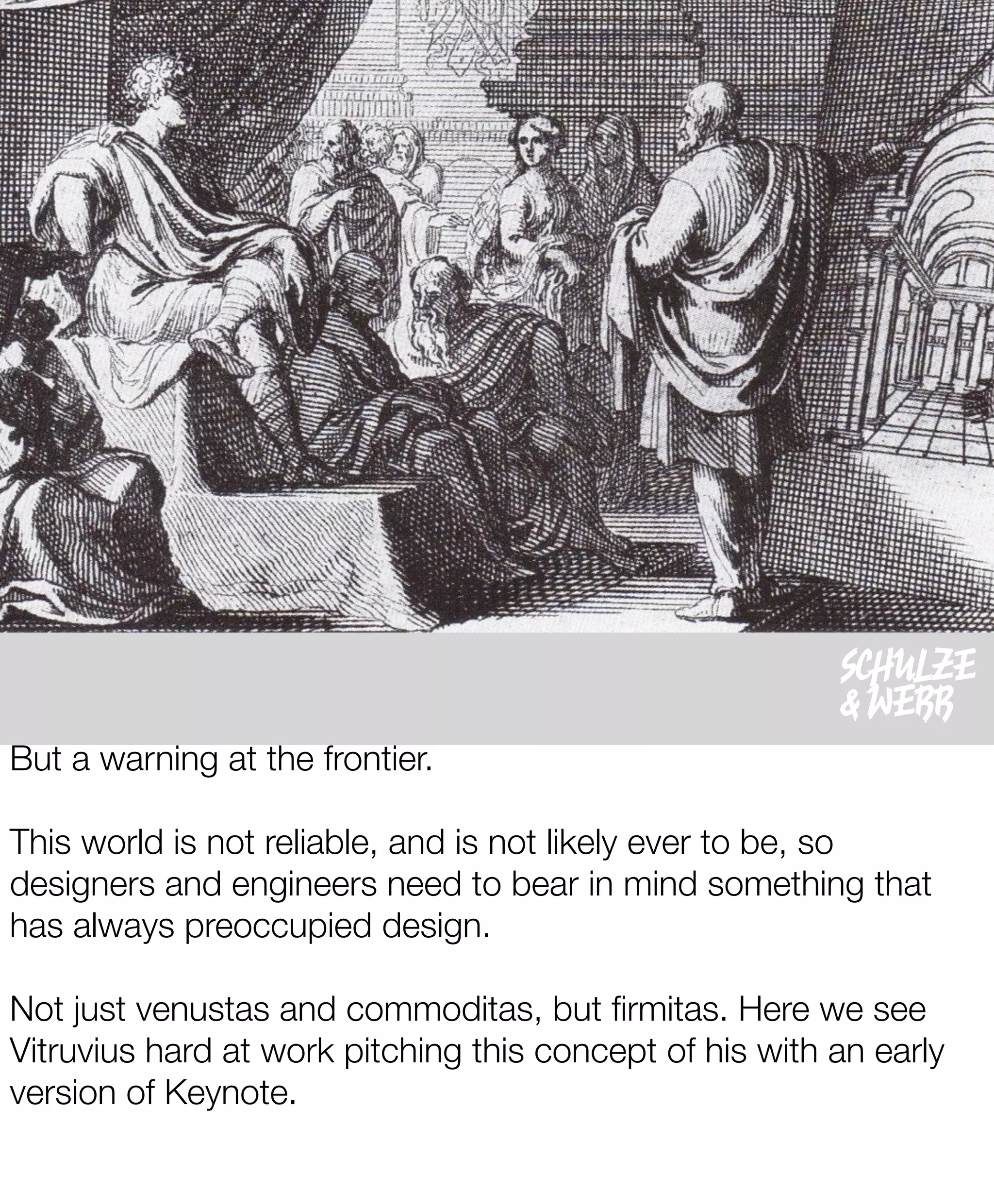 The New Negroponte Switch