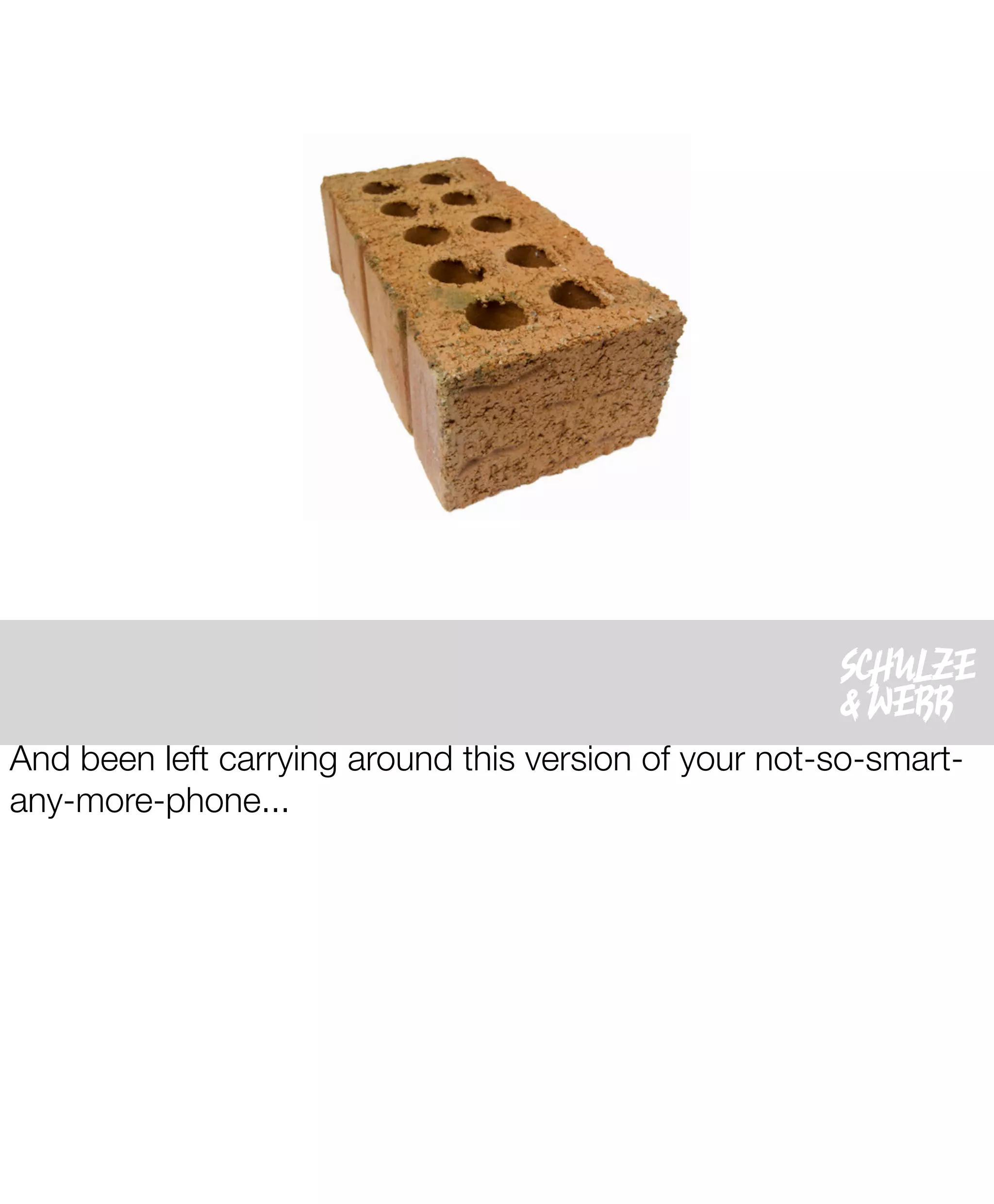 The New Negroponte Switch