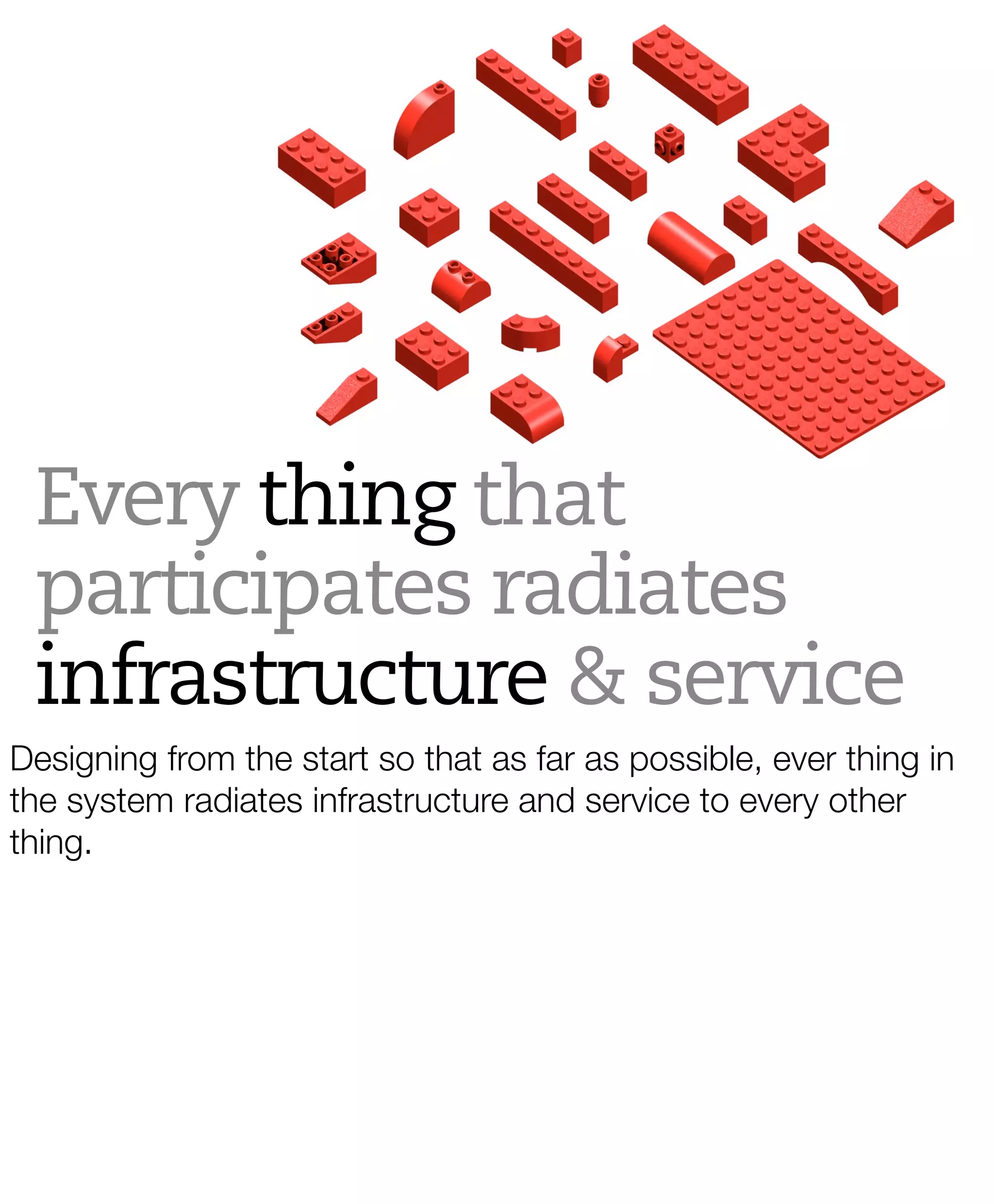 The New Negroponte Switch