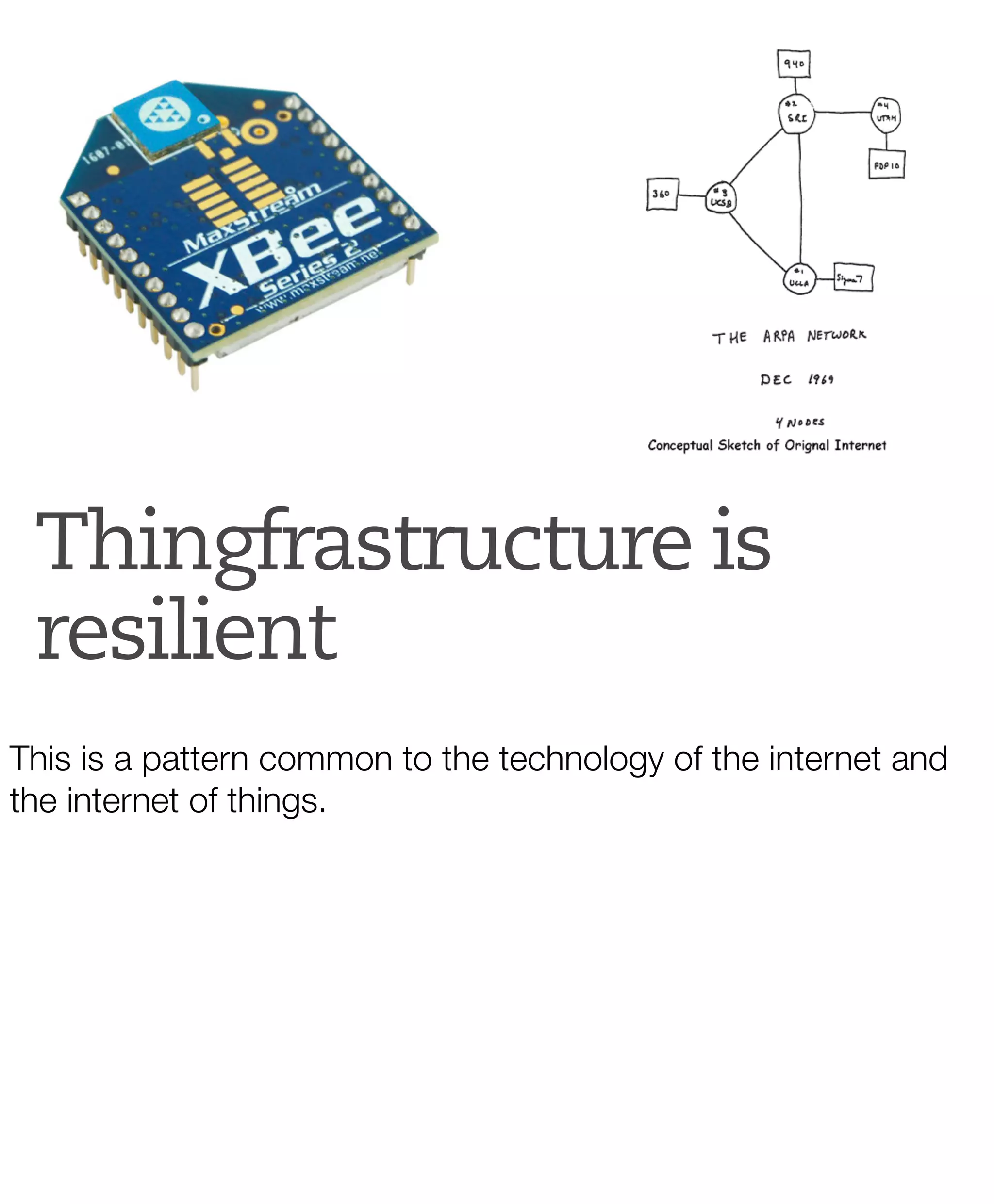 The New Negroponte Switch