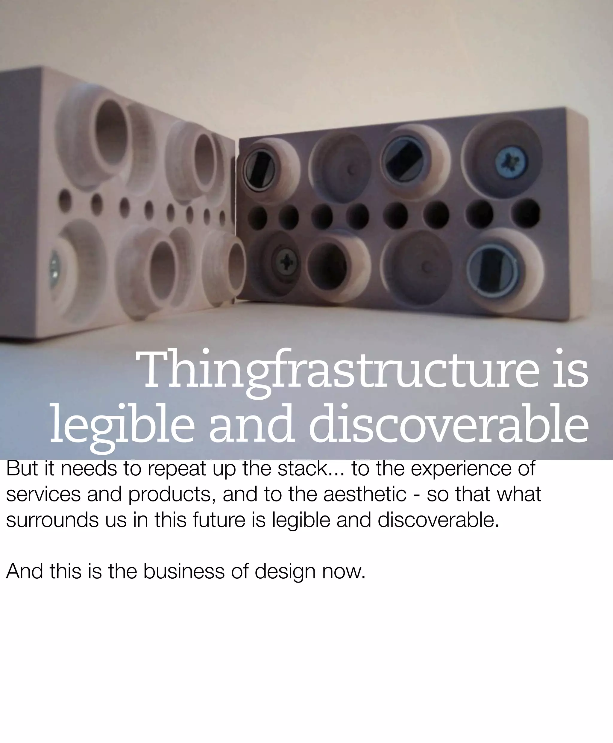 The New Negroponte Switch