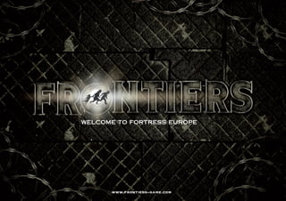 Frontiers demo spotlight_gamesforchange2011