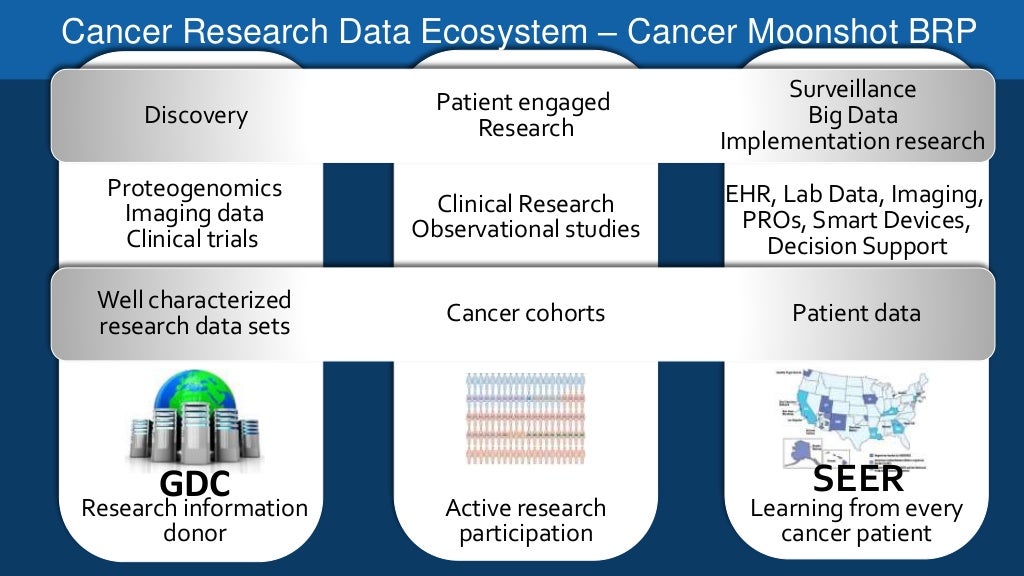Precision Oncology using Genomics, Proteomics and Imaging to inform…