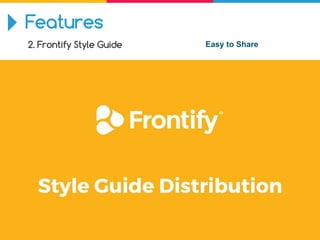 Frontify | PPTX