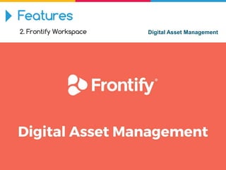 Frontify | PPTX