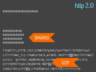 0101010101010101010101  
010101010101  
0101010101010  
101010101010  
0101010101010  
??[mŚ???,l?T?%.?JI?;1?R0??E?д?H{{?un??Tm??:?U?5DI??su?
L??!???ӵm?_?{-­‐??bՓ?u??6?1,W??N?C.?0?f*??!?BV?????!#m|?
x???L?    Q???֝?U?.?MZ跘?M?JN_?I??RNN???}Y??????cM?<?T?l  
U????8?Π???id?c?8)E8??%:?$D*"?????$4???j?F?  
((R2[??O?;s???‫ޱްޯޮޭެޫުީިާަޥޤޣޢޡޠޟޞޝޜޛޚޙޘޗޖޕޔޓޒޑސޏގލތދފމވއކޅބރނށހ‬y??Fd⒙HK?x?-­‐?$???ȈȈ??????????O
http 2.0
BINÁRIO
GZIP
 