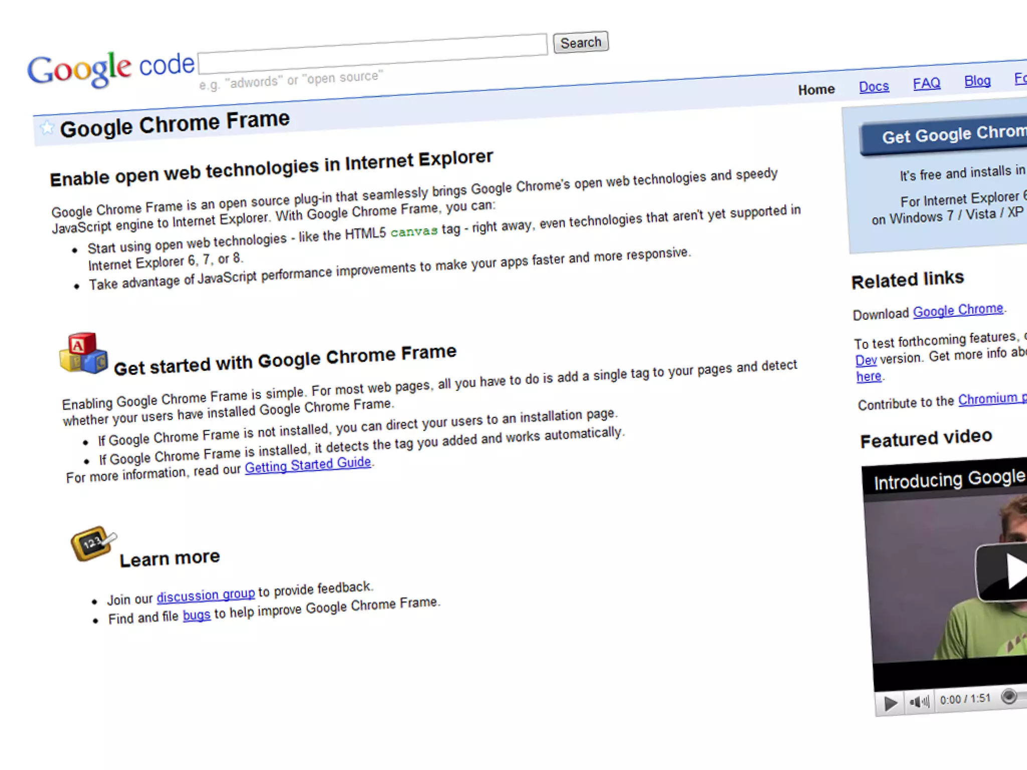 Desbravando o HTML5 Boilerplate