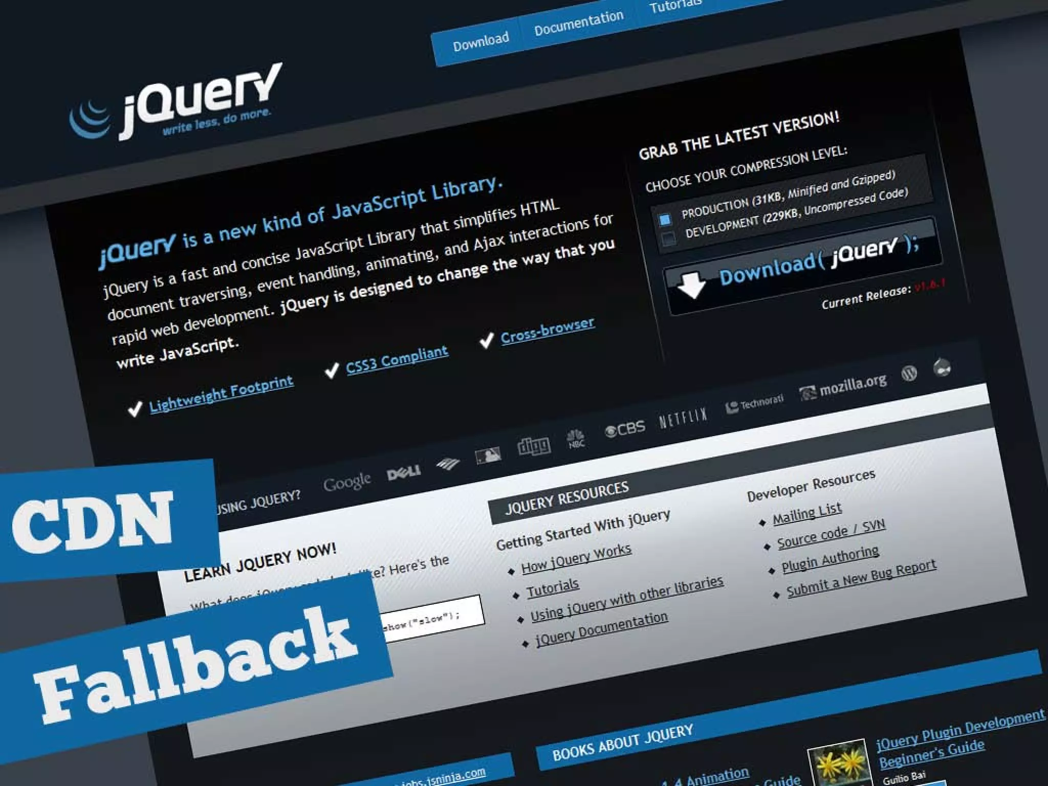 Desbravando o HTML5 Boilerplate