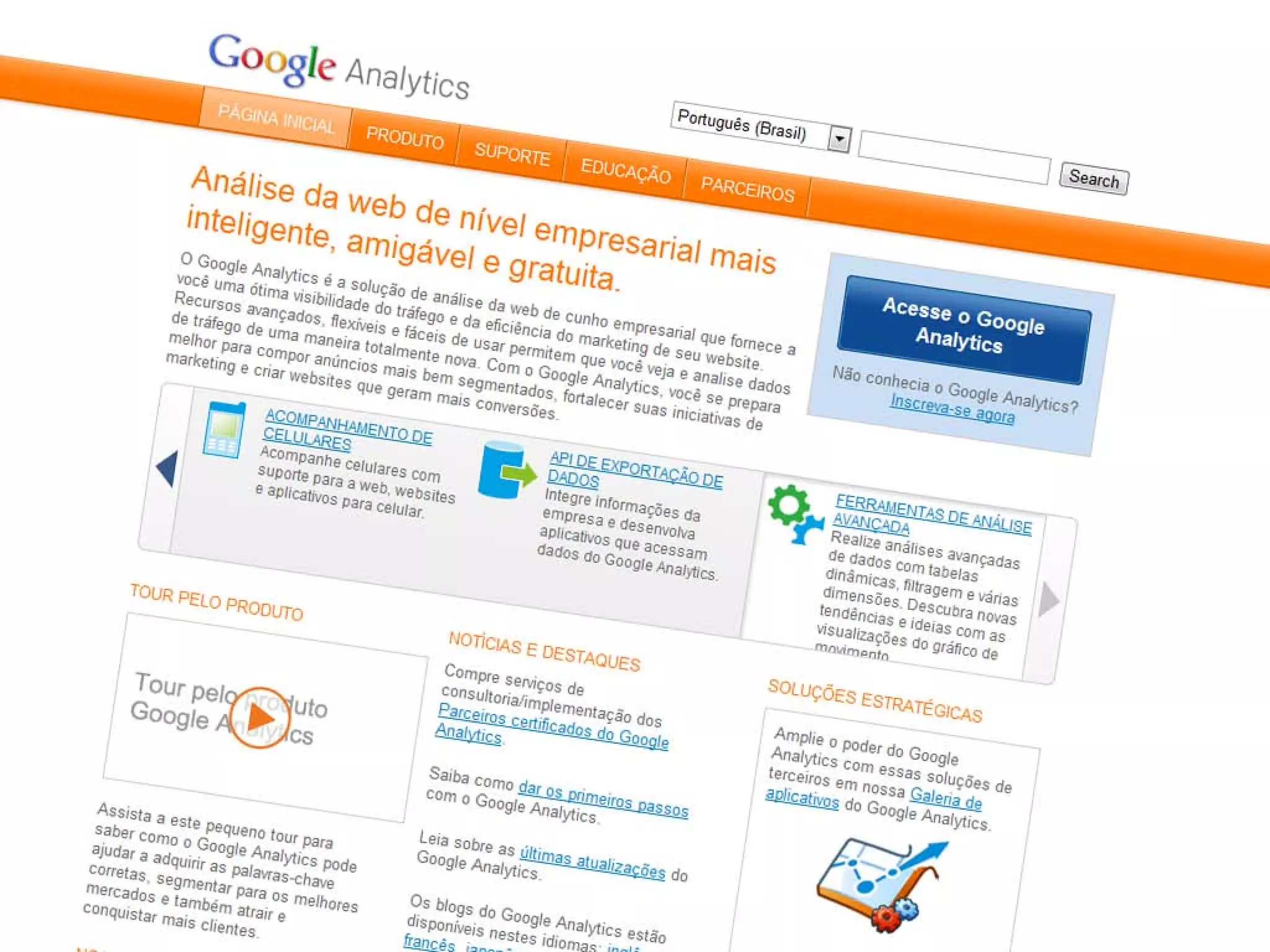 Desbravando o HTML5 Boilerplate