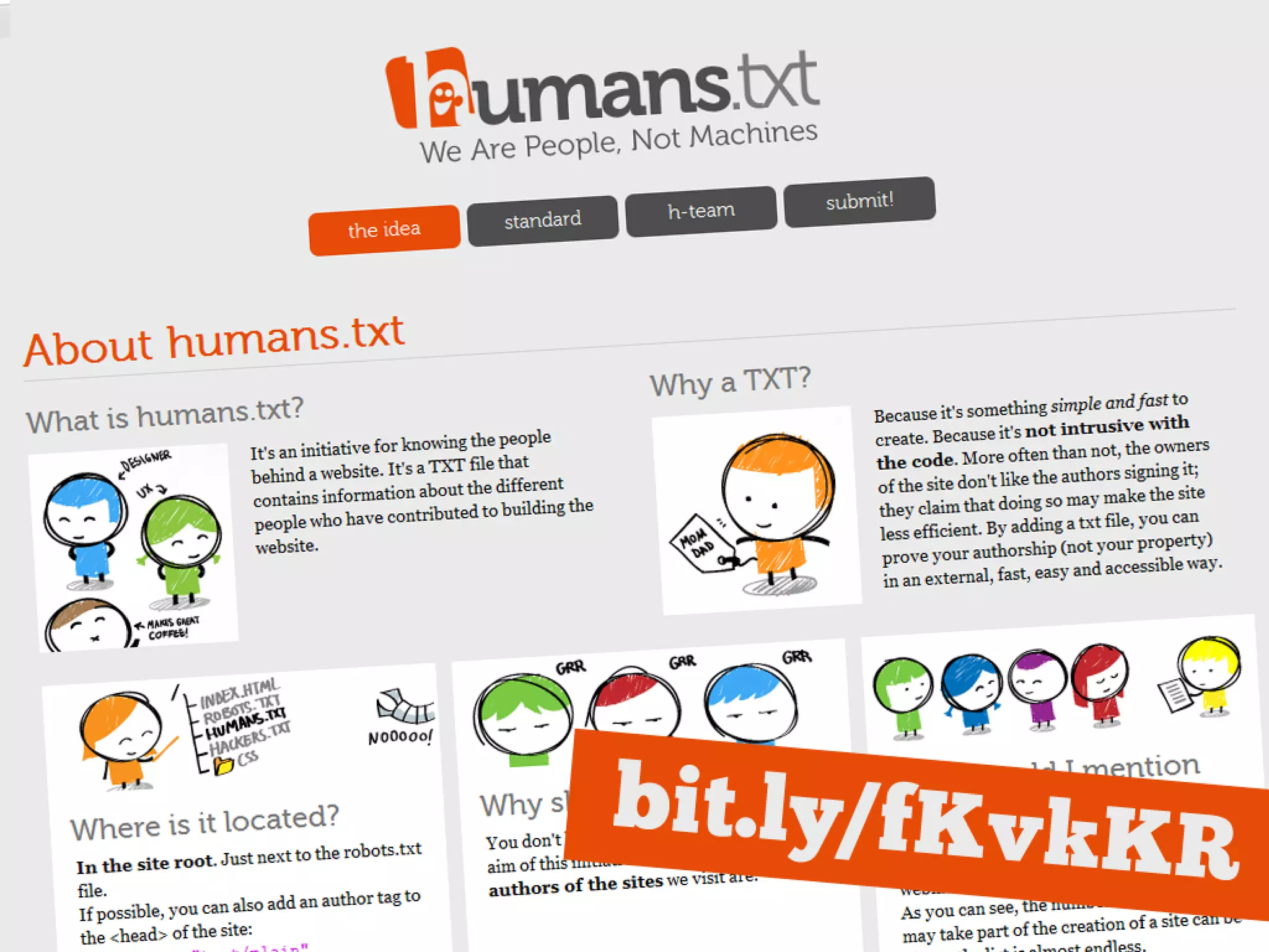 Desbravando o HTML5 Boilerplate