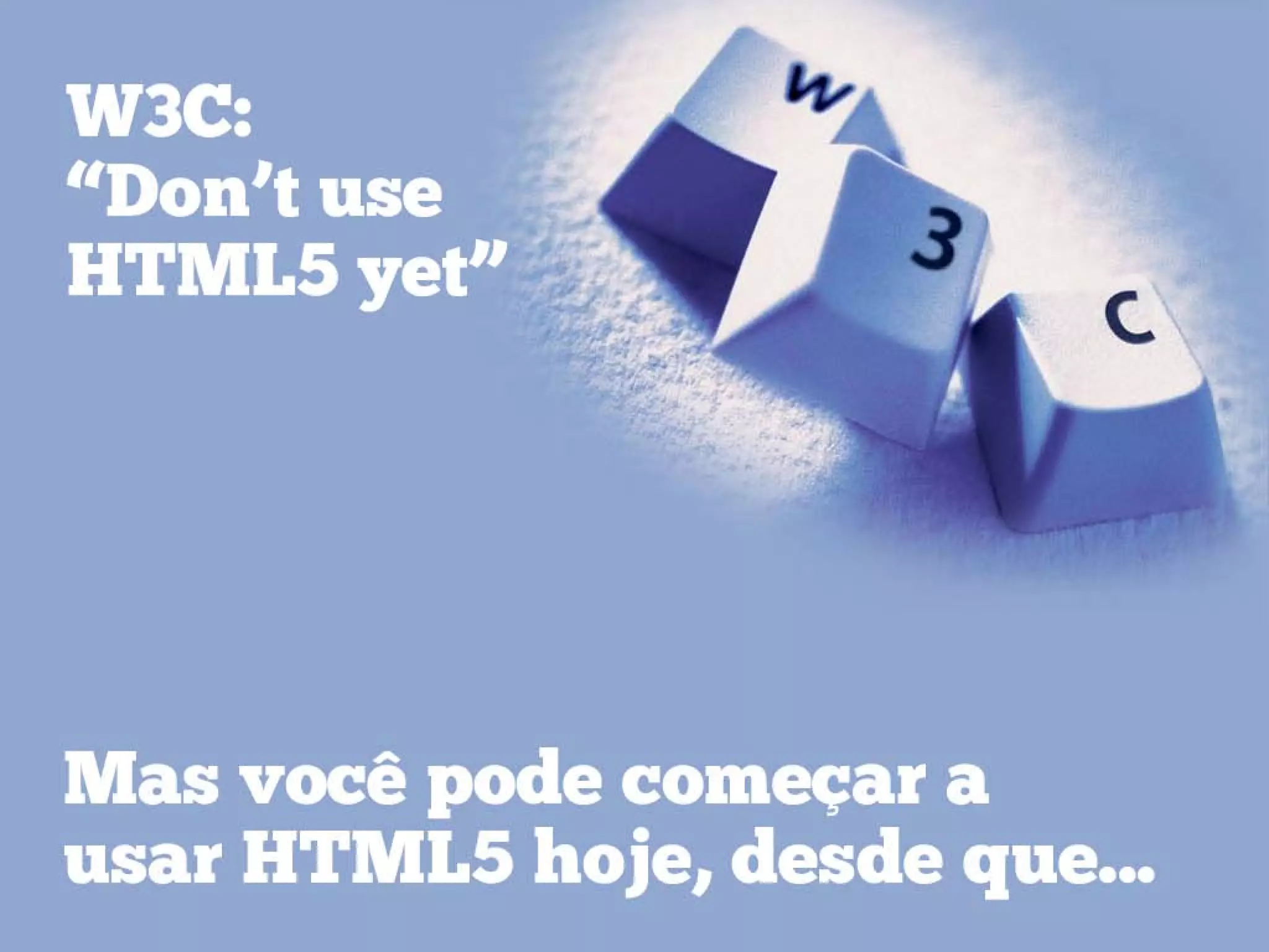 Desbravando o HTML5 Boilerplate