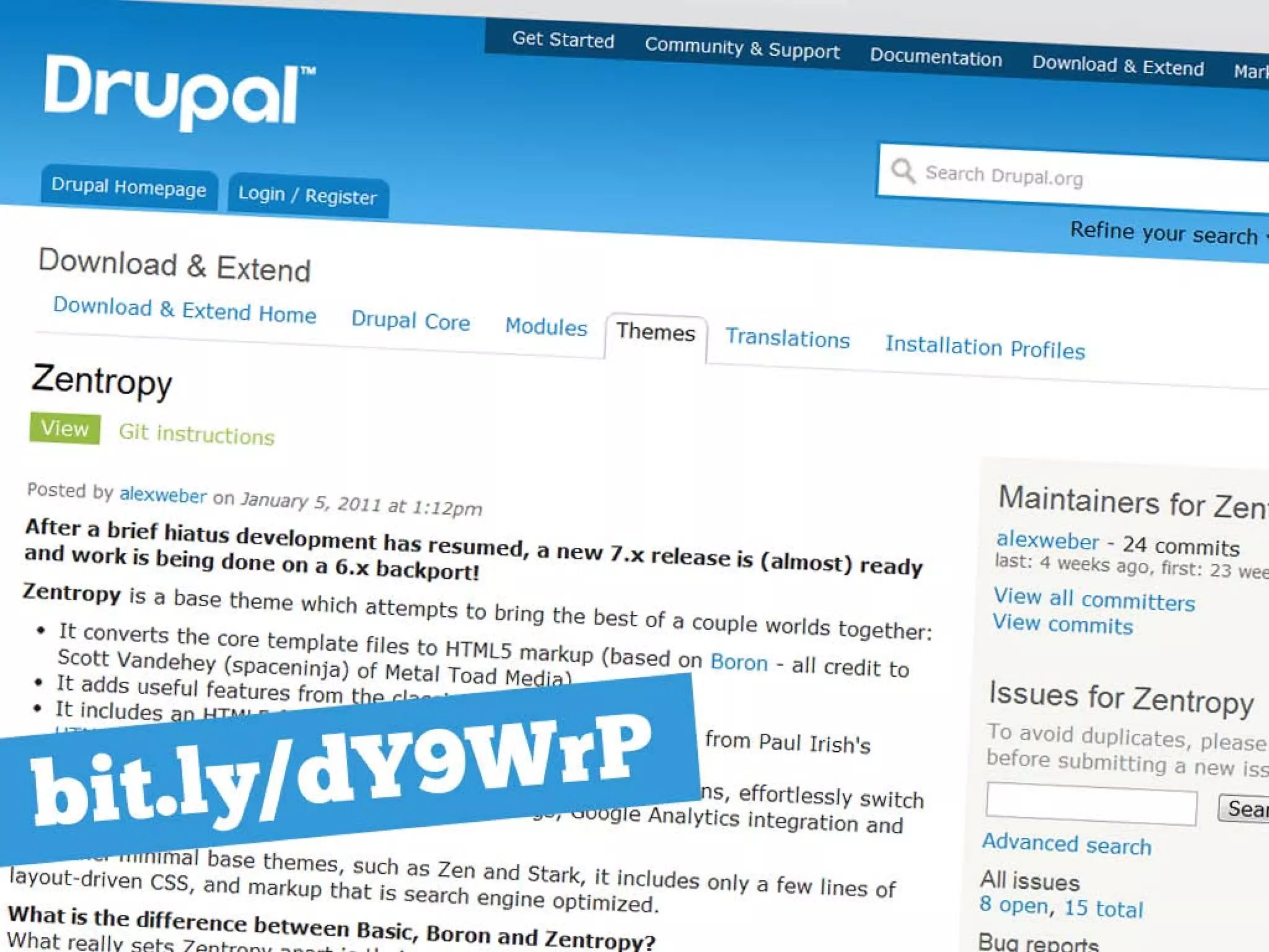 Desbravando o HTML5 Boilerplate