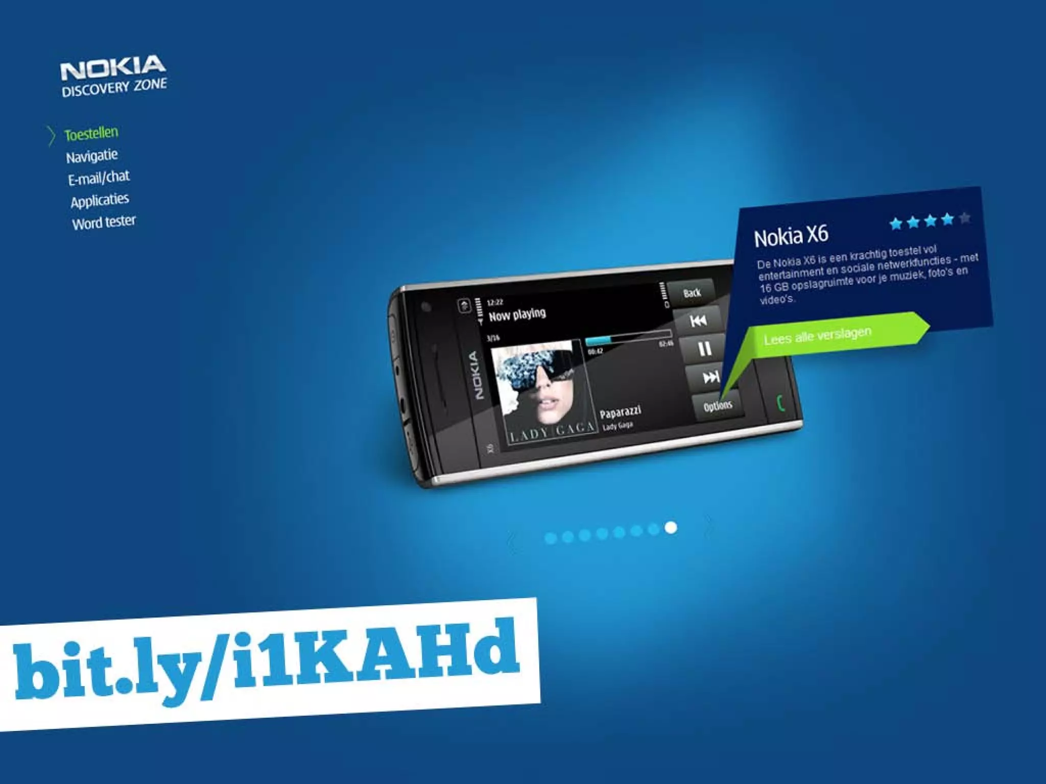 Desbravando o HTML5 Boilerplate