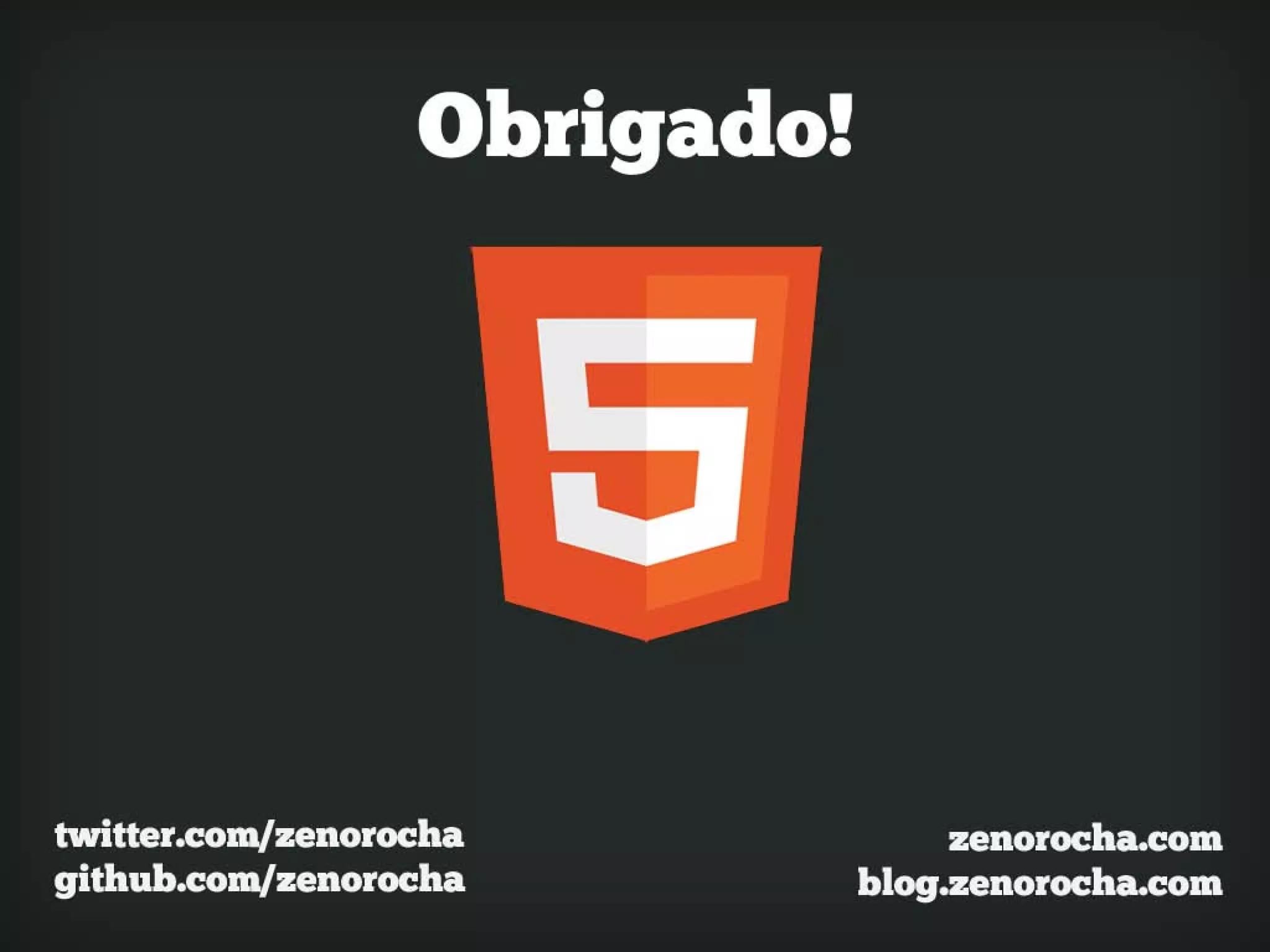 Desbravando o HTML5 Boilerplate