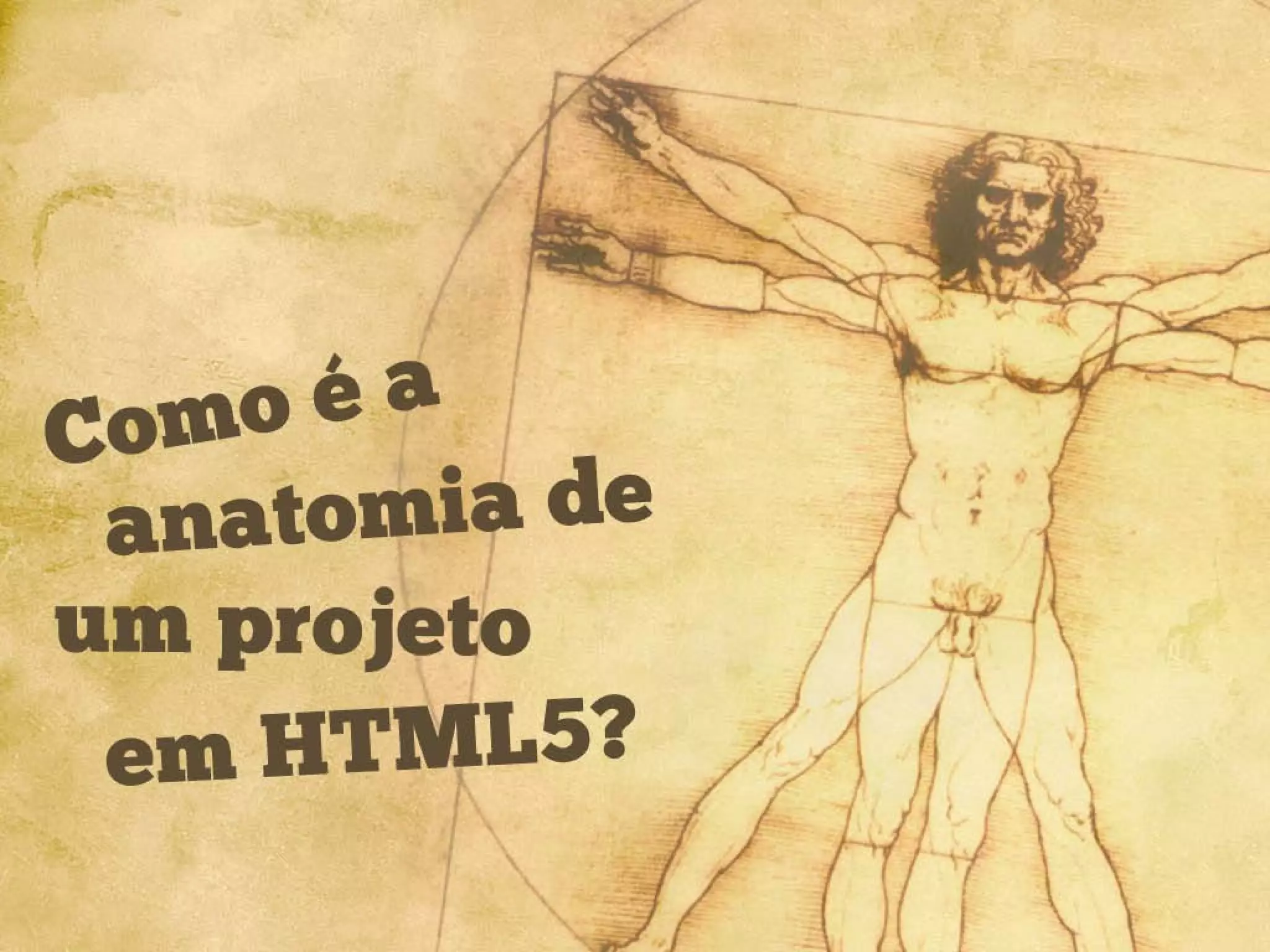 Desbravando o HTML5 Boilerplate