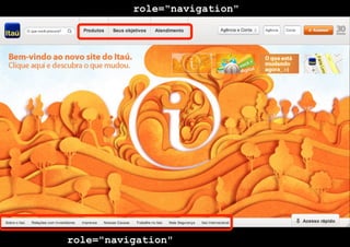 role="navigation"




role="navigation"
 