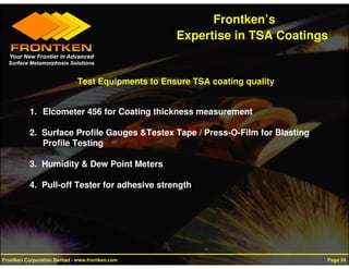 Frontken TSA.pdf