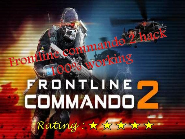 Frontline 2 Frontline 2