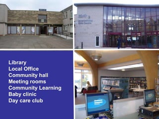  Online enquiries – develop online resources