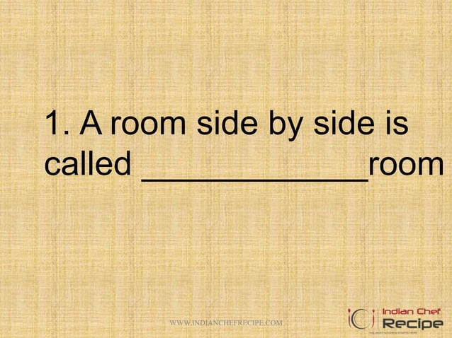 Front Office Interwive Q A 3 PPT front-office-interwive-q-a-3-ppt