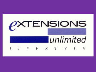 Extensions Unlimited