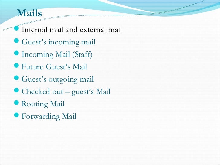 front desk procedures manual template hostgarcia