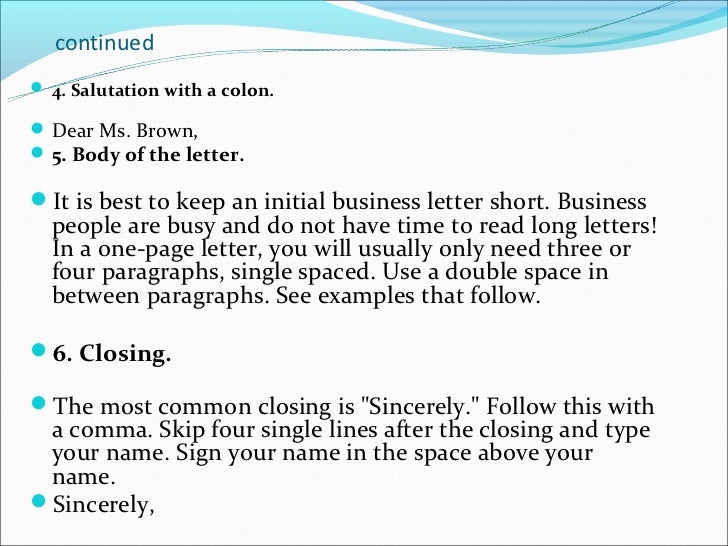 business letter salutation options ma132 homework 8 help guide start by reading this business letter salutation options ma132 homework 8 help guide start by reading this