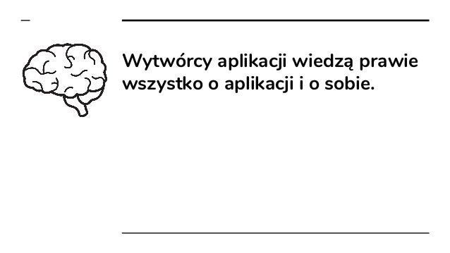 Aleksandra Kornecka - Frontem do klienta: Kognitywistyka ...