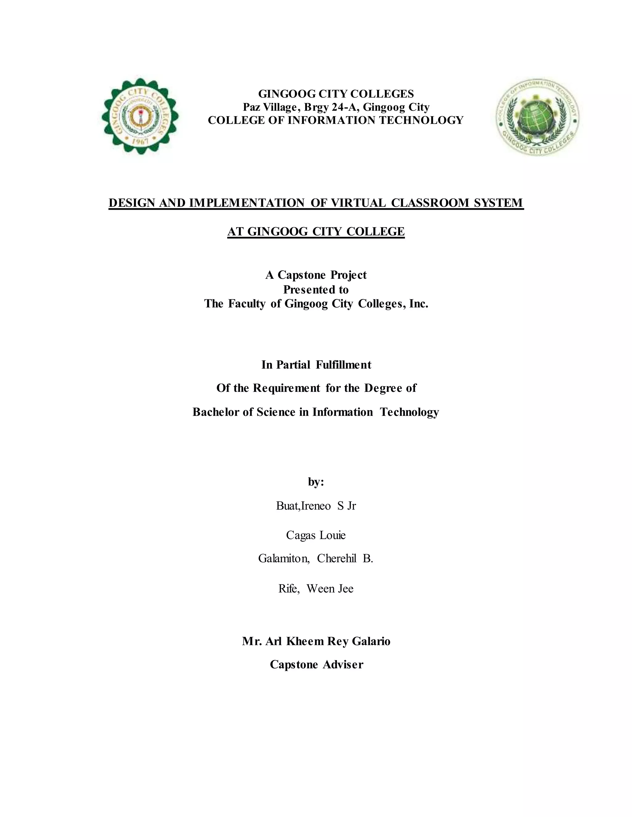 Front page | PDF