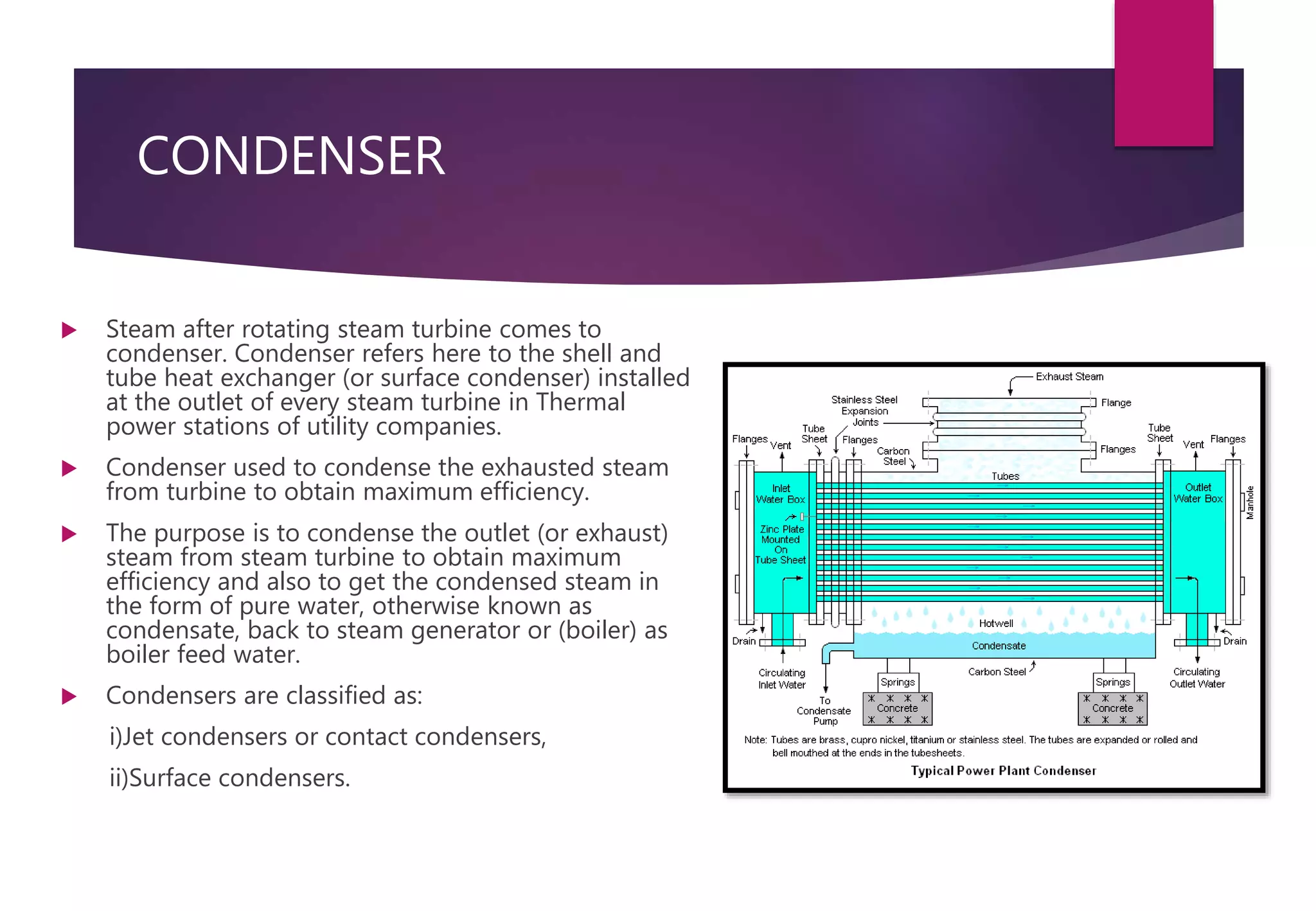 Overview of mejia thermal power station, DVC | PPTX