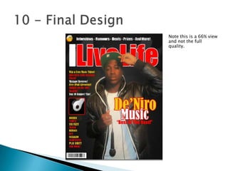 Note this is a 66% view
and not the full
quality.
 