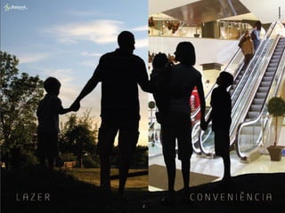 Front park Residences - Campo Grande