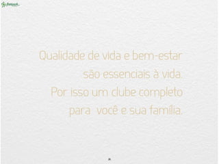 Front park Residences - Campo Grande