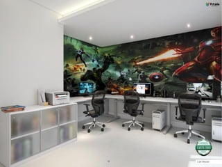 Front park Residences - Campo Grande