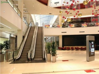 Front park Residences - Campo Grande