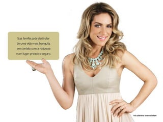 Front park Residences - Campo Grande